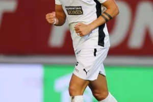 Οθέλλος - Πάφος FC: Ξεκούραστη... τριάρα (Φώτος)