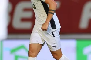 Οθέλλος - Πάφος FC: Ξεκούραστη... τριάρα (Φώτος)