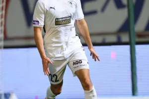 Οθέλλος - Πάφος FC: Ξεκούραστη... τριάρα (Φώτος)