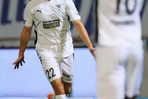 Οθέλλος - Πάφος FC: Ξεκούραστη... τριάρα (Φώτος)