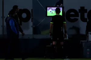 Τσίκινης για το πέναλτι στο 83ο λεπτό