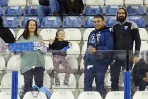 Ανόρθωση - Απόλλων: Μεγάλη νίκη με 10 παίκτες και... κλείδωσε εξάδα (Φώτος)