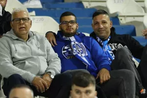 Ανόρθωση - Απόλλων: Μεγάλη νίκη με 10 παίκτες και... κλείδωσε εξάδα (Φώτος)
