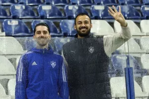 Ανόρθωση - Απόλλων: Μεγάλη νίκη με 10 παίκτες και... κλείδωσε εξάδα (Φώτος)