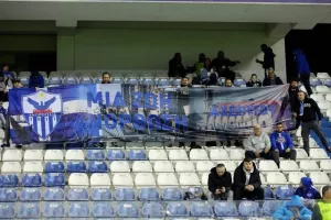 Ανόρθωση - Απόλλων: Μεγάλη νίκη με 10 παίκτες και... κλείδωσε εξάδα (Φώτος)