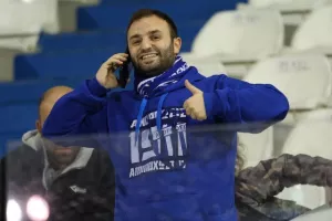 Ανόρθωση - Απόλλων: Μεγάλη νίκη με 10 παίκτες και... κλείδωσε εξάδα (Φώτος)