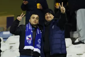 Ανόρθωση - Απόλλων: Μεγάλη νίκη με 10 παίκτες και... κλείδωσε εξάδα (Φώτος)