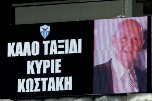 Ανόρθωση - Απόλλων: Μεγάλη νίκη με 10 παίκτες και... κλείδωσε εξάδα (Φώτος)