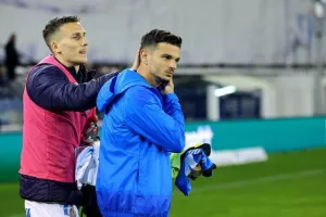 Ανόρθωση - Απόλλων: Μεγάλη νίκη με 10 παίκτες και... κλείδωσε εξάδα (Φώτος)