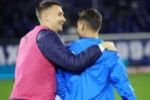 Ανόρθωση - Απόλλων: Μεγάλη νίκη με 10 παίκτες και... κλείδωσε εξάδα (Φώτος)