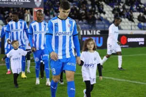 Ανόρθωση - Απόλλων: Μεγάλη νίκη με 10 παίκτες και... κλείδωσε εξάδα (Φώτος)