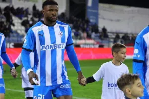 Ανόρθωση - Απόλλων: Μεγάλη νίκη με 10 παίκτες και... κλείδωσε εξάδα (Φώτος)