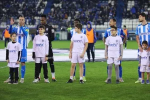 Ανόρθωση - Απόλλων: Μεγάλη νίκη με 10 παίκτες και... κλείδωσε εξάδα (Φώτος)