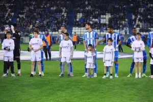 Ανόρθωση - Απόλλων: Μεγάλη νίκη με 10 παίκτες και... κλείδωσε εξάδα (Φώτος)