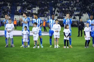 Ανόρθωση - Απόλλων: Μεγάλη νίκη με 10 παίκτες και... κλείδωσε εξάδα (Φώτος)