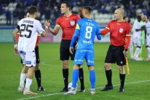 Ανόρθωση - Απόλλων: Μεγάλη νίκη με 10 παίκτες και... κλείδωσε εξάδα (Φώτος)