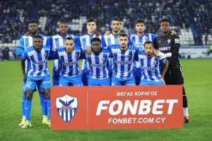 Ανόρθωση - Απόλλων: Μεγάλη νίκη με 10 παίκτες και... κλείδωσε εξάδα (Φώτος)