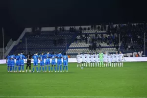 Ανόρθωση - Απόλλων: Μεγάλη νίκη με 10 παίκτες και... κλείδωσε εξάδα (Φώτος)