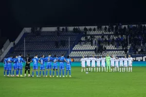 Ανόρθωση - Απόλλων: Μεγάλη νίκη με 10 παίκτες και... κλείδωσε εξάδα (Φώτος)