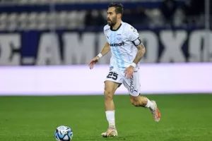 Ανόρθωση - Απόλλων: Μεγάλη νίκη με 10 παίκτες και... κλείδωσε εξάδα (Φώτος)