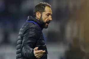 Με φουλ rotation και την σκέψη στην ΑΕΛ