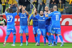 "Μπορεί κάποιος να αμφισβητήσει ότι ο Απόλλωνας δεν έχει ποιότητα;"