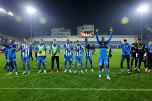 Τώρα θέλει αντεπίθεση 