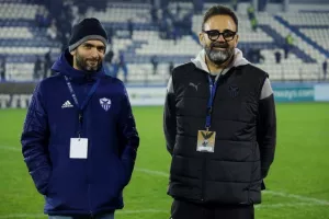Ανόρθωση - Απόλλων: Μεγάλη νίκη με 10 παίκτες και... κλείδωσε εξάδα (Φώτος)