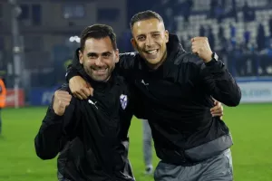 Ανόρθωση - Απόλλων: Μεγάλη νίκη με 10 παίκτες και... κλείδωσε εξάδα (Φώτος)