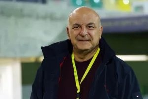 ΑΕΚ - Ανόρθωση: "Κιτρινοπράσινο" το ντέρμπι με... Πέρε Πονς (Φώτος)