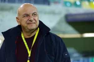 ΑΕΚ - Ανόρθωση: "Κιτρινοπράσινο" το ντέρμπι με... Πέρε Πονς (Φώτος)