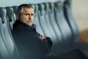 ΑΕΚ - Ανόρθωση: "Κιτρινοπράσινο" το ντέρμπι με... Πέρε Πονς (Φώτος)