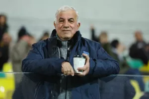 ΑΕΚ - Ανόρθωση: "Κιτρινοπράσινο" το ντέρμπι με... Πέρε Πονς (Φώτος)