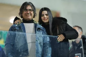 ΑΕΚ - Ανόρθωση: "Κιτρινοπράσινο" το ντέρμπι με... Πέρε Πονς (Φώτος)