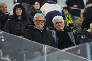 ΑΕΚ - Ανόρθωση: "Κιτρινοπράσινο" το ντέρμπι με... Πέρε Πονς (Φώτος)