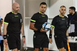 ΑΕΚ - Ανόρθωση: "Κιτρινοπράσινο" το ντέρμπι με... Πέρε Πονς (Φώτος)