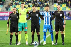 ΑΕΚ - Ανόρθωση: "Κιτρινοπράσινο" το ντέρμπι με... Πέρε Πονς (Φώτος)