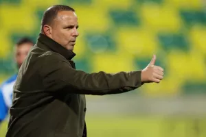 ΑΕΚ - Ανόρθωση: "Κιτρινοπράσινο" το ντέρμπι με... Πέρε Πονς (Φώτος)