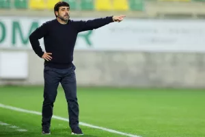 ΑΕΚ - Ανόρθωση: "Κιτρινοπράσινο" το ντέρμπι με... Πέρε Πονς (Φώτος)