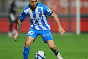 ΑΕΚ - Ανόρθωση: "Κιτρινοπράσινο" το ντέρμπι με... Πέρε Πονς (Φώτος)