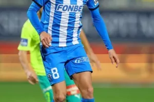 ΑΕΚ - Ανόρθωση: "Κιτρινοπράσινο" το ντέρμπι με... Πέρε Πονς (Φώτος)