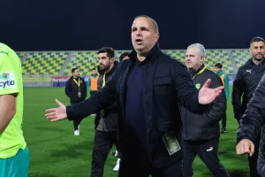 "Η ΑΕΚ είναι η ονειρεμένη αλλαγή προπονητή"