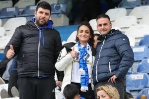 Ο κόσμος στο ΠΑΠ (φώτος)