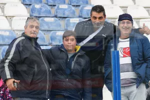 Ο κόσμος στο ΠΑΠ (φώτος)