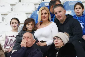 Ο κόσμος στο ΠΑΠ (φώτος)