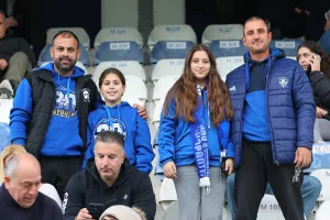 Ο κόσμος στο ΠΑΠ (φώτος)