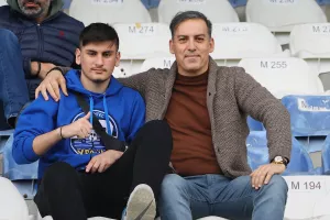 Ο κόσμος στο ΠΑΠ (φώτος)