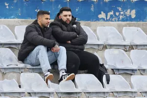 Ο κόσμος στο ΠΑΠ (φώτος)