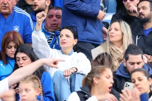 Ο κόσμος στο ΠΑΠ (φώτος)
