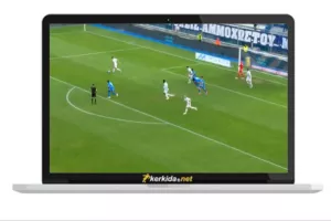 (ΣΤΙΓΜΙΟΤΥΠΑ) Ανόρθωση - Πάφος FC